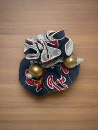 Handmade Jewelry Pouches