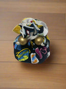 Handmade Jewelry Pouches