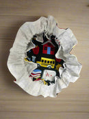 Handmade Jewelry Pouches