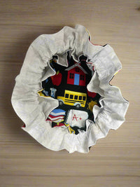 Handmade Jewelry Pouches