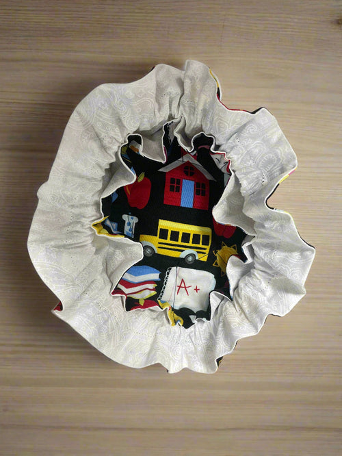 Handmade Jewelry Pouches