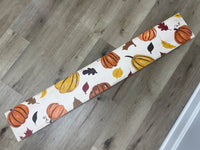 Wooden Table Runner