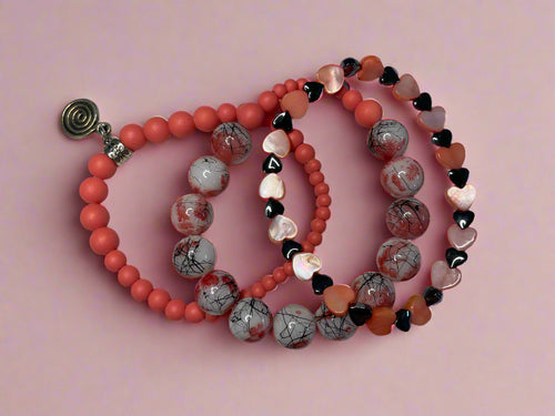 Custom-Curated Bracelet Sets
