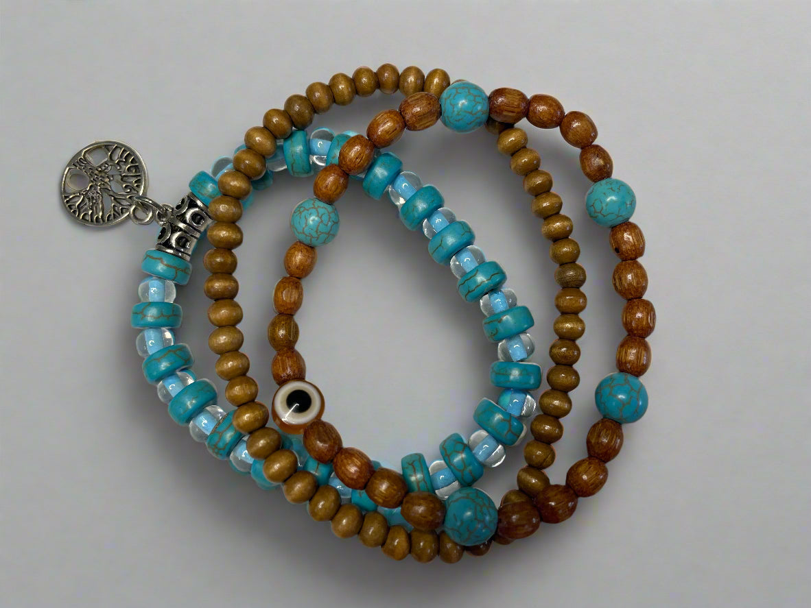 Custom-Curated Bracelet Sets