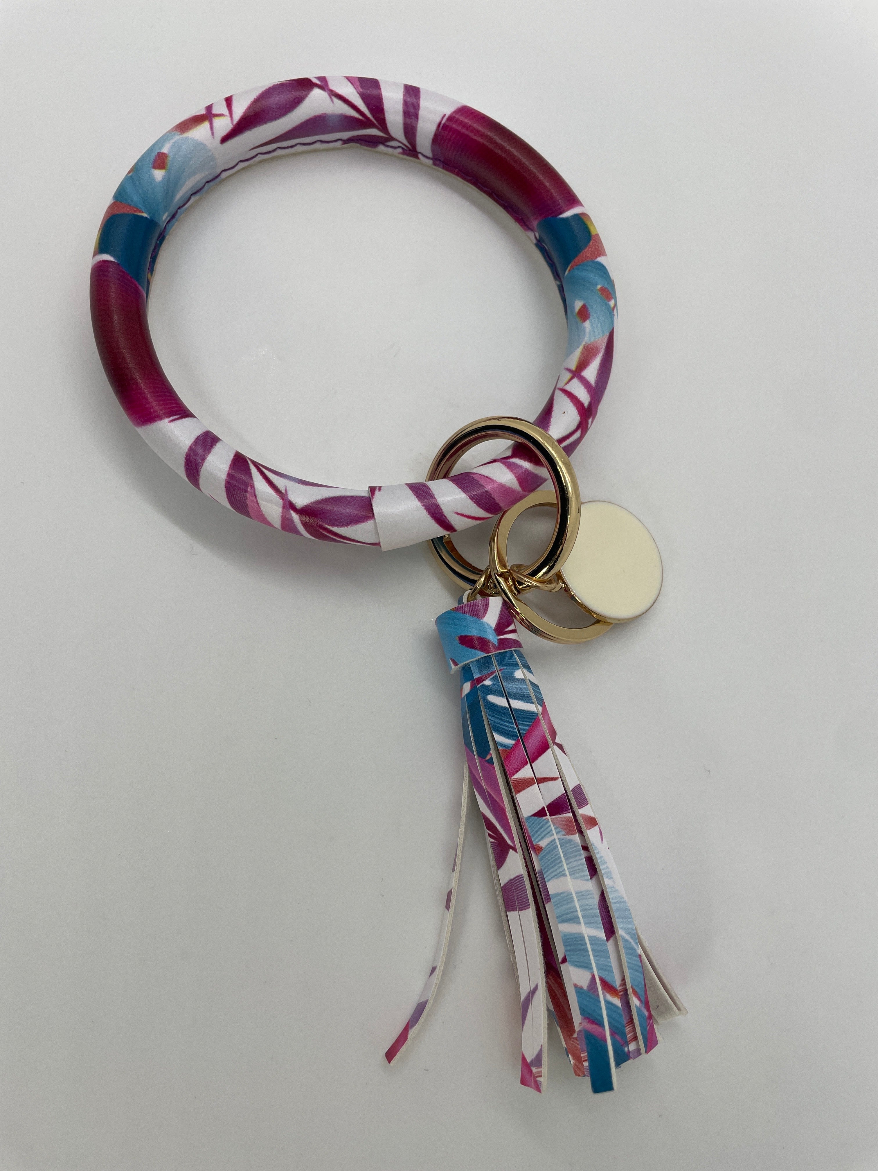Bangle Key Rings