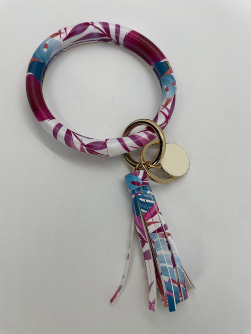 Bangle Key Rings