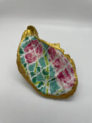 Oyster Shell Ring Dish- Inspired by Lilly Pulitzer