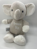 London Bridge "Dream Big" Plush Elephant