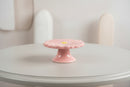 Small Pedestal Riser/ Cupcake Stand