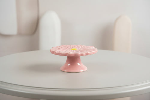Small Pedestal Riser/ Cupcake Stand