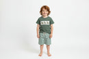 2-3 Year Dino Train Outfit