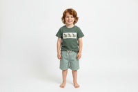 2-3 Year Dino Train Outfit