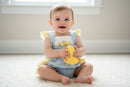 6-12 Mo. Ducky Romper