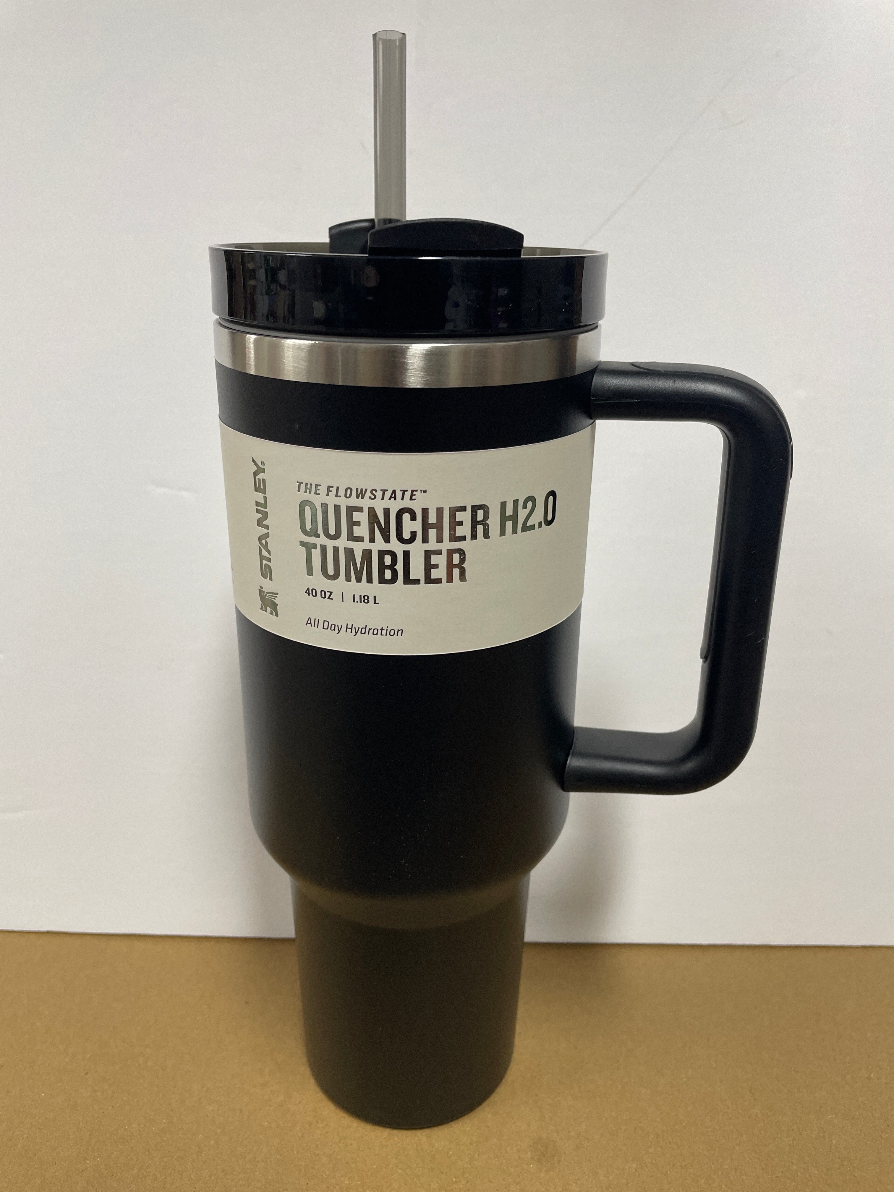 Stanley Quencher H2.0 Flowstate Tumbler