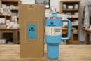 Stanley Quencher H2.0 Flowstate Tumbler- Blue
