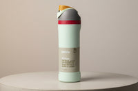 Owala FreeSip Water Bottle- Boneyard