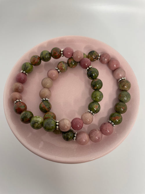 "One for You, One for Me" Bracelets