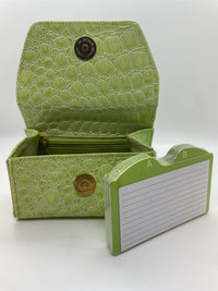 Card Cubby