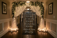 "First Day, Yes Day, Best Day" Sign