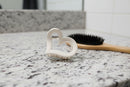 Heart Hair Clips