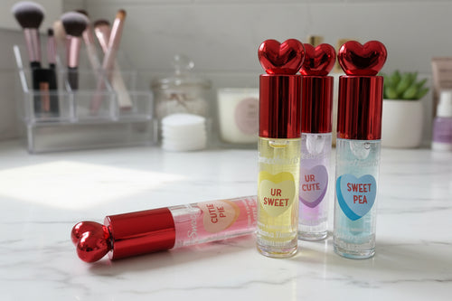 Sweethearts Lip Oil