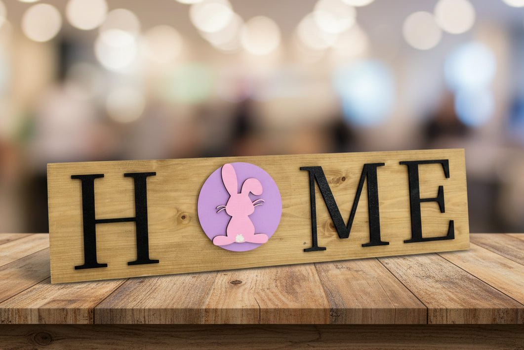 Small HOME Board