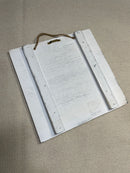 Kitchen Conversion Chart Wood Sign