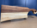 Small Handled Bread Board