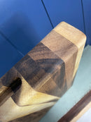 Butcher Block with Juice Groove
