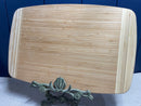 Large Bamboo Cutting Board