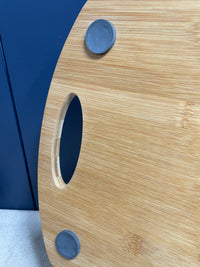 Large Bamboo Cutting Board