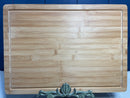 XL Bamboo Butcher Block