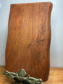 Walnut Cutting Board