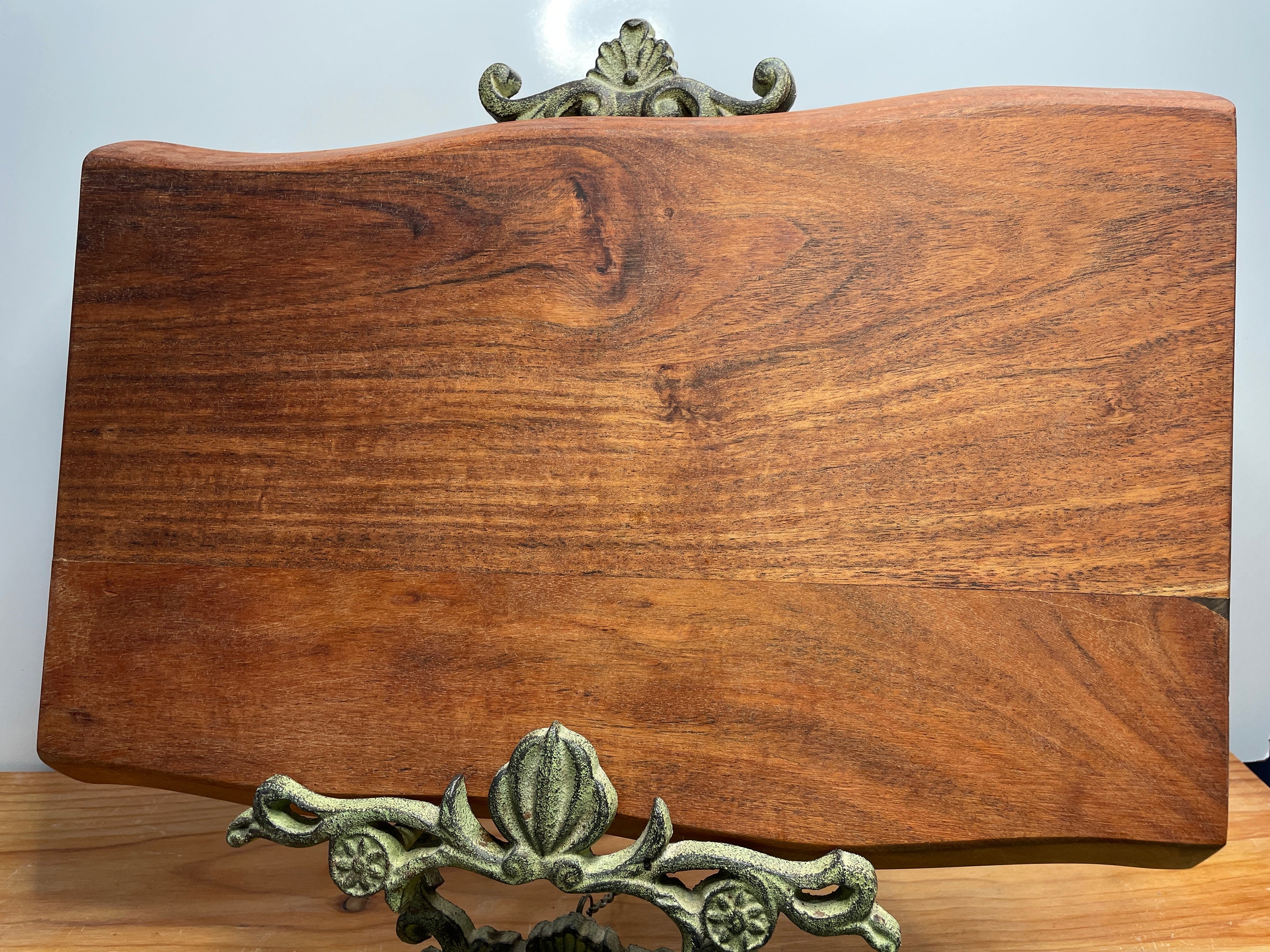 Walnut Cutting Board