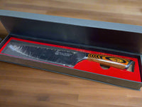 8" Chef Knife