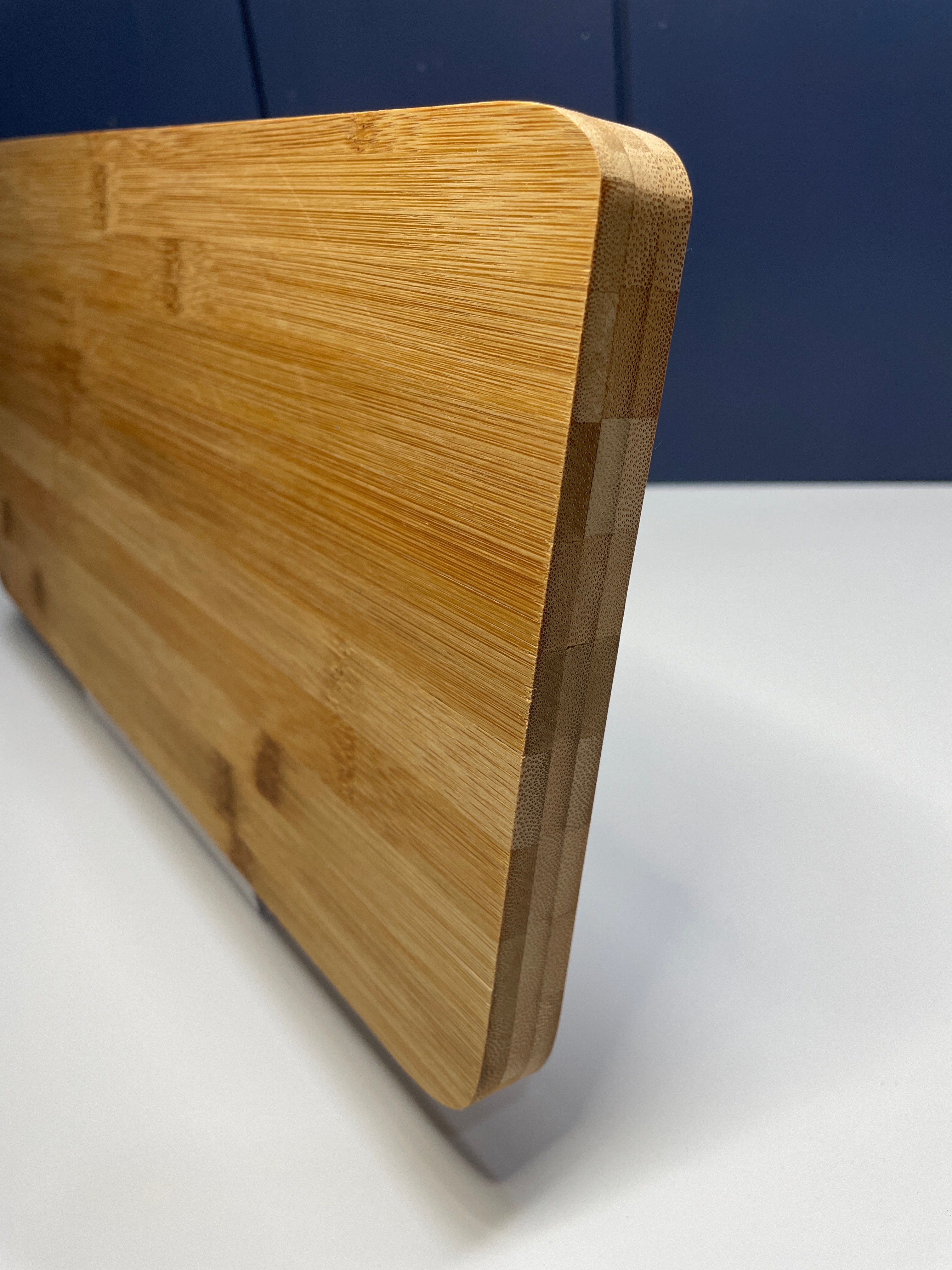 Small Bamboo Cutting Board