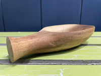 Wooden Scoop