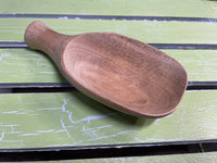 Wooden Scoop