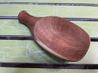Wooden Scoop