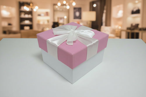 Decorative Boxes with Velvet Lids