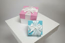 Decorative Boxes with Velvet Lids