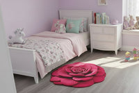 Rose Rug