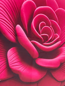 Rose Rug