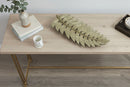 Large Leaf Decor