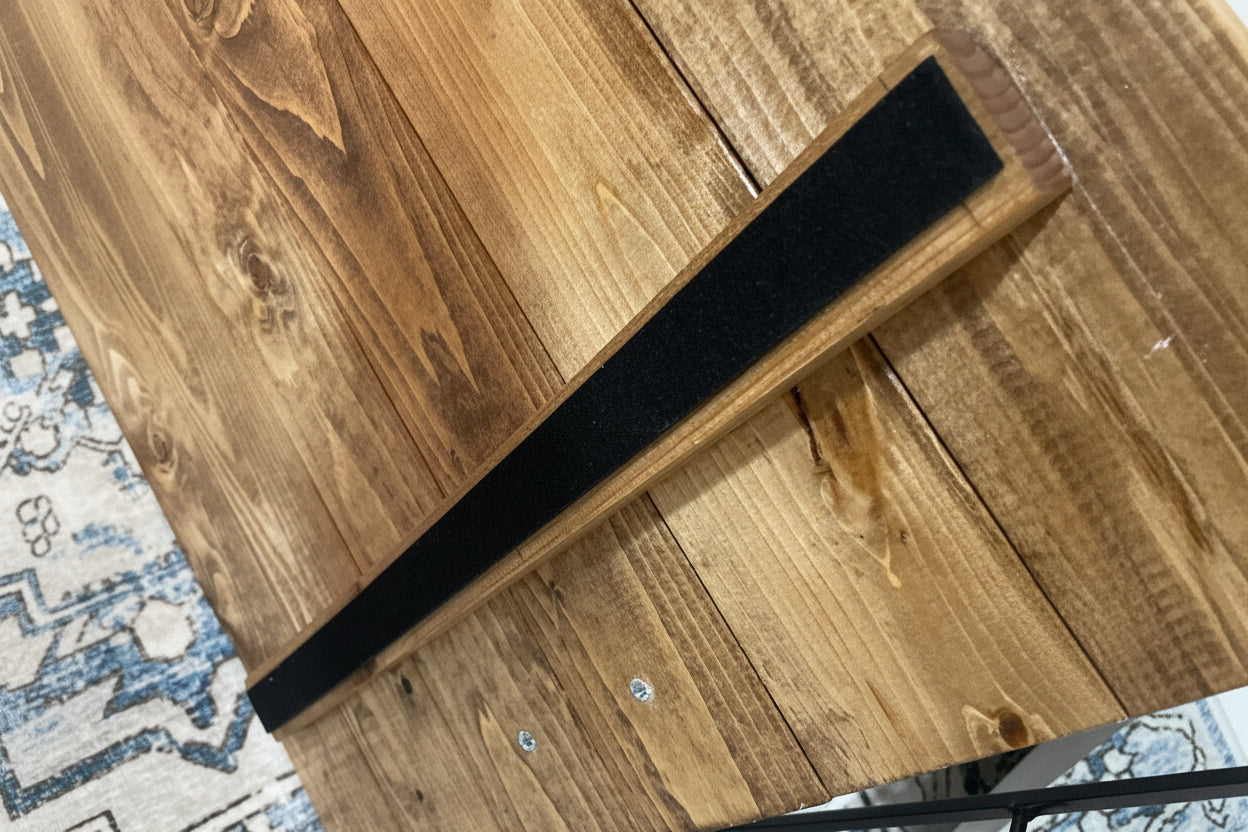 Personalized Stovetop Cover