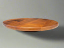 18" Wood Lazy Susan