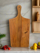 Large Acacia Cutting Board