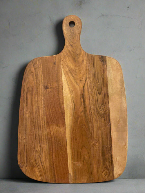 XL Acacia Wood Cutting Board