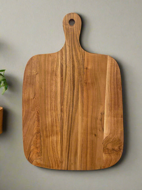 XL Acacia Wood Cutting Board