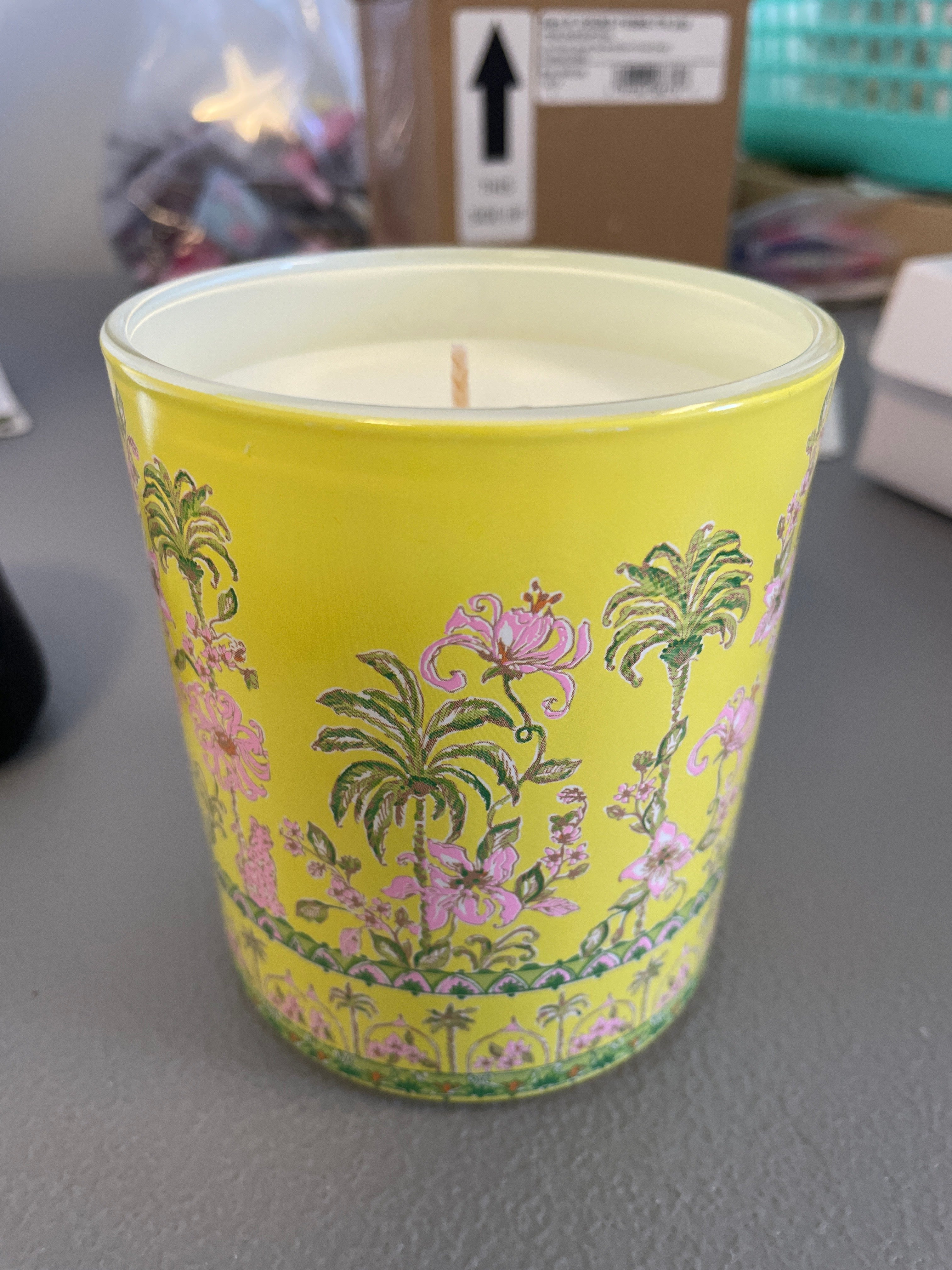 Lilly Pultizer